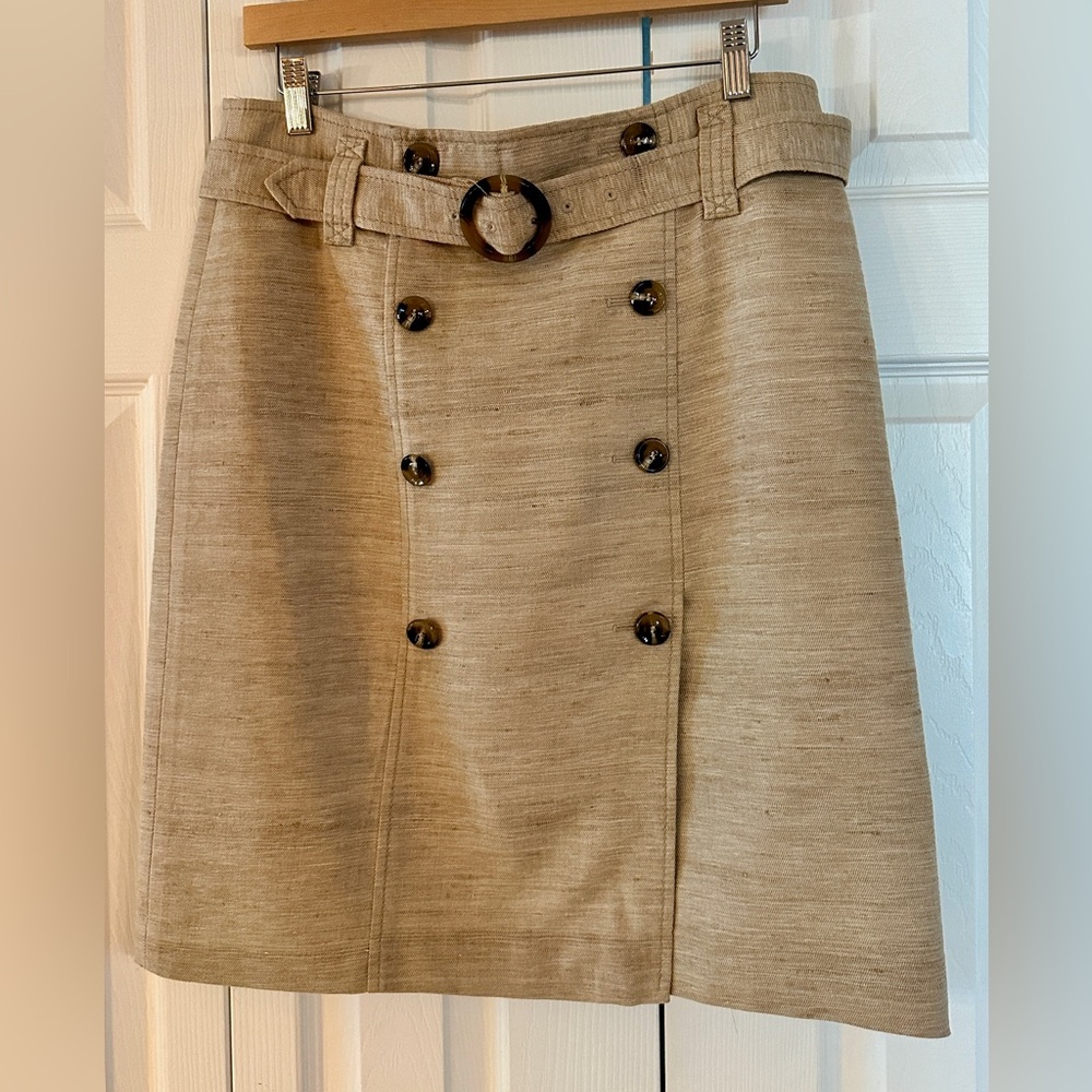 Ann Taylor Pencil Skirt